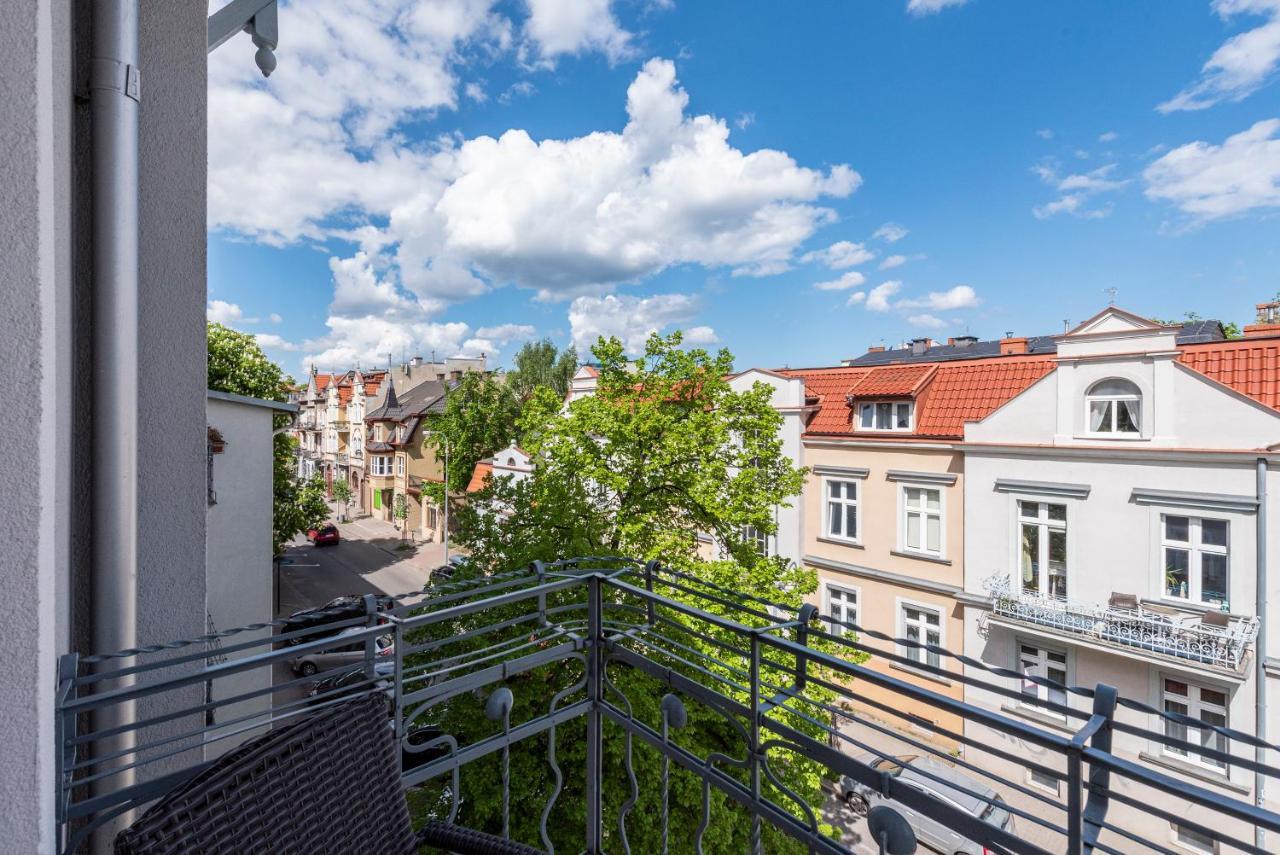 Familystay Sopot Exterior foto